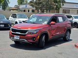 Used 2022 Kia Seltos S image 4