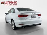 Used 2016 Audi A3 2.0T Premium Plus w/ Premium Plus Package image 5