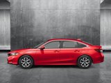 New 2026 Honda Civic LX image 2