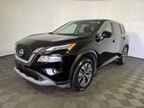 Certified 2022 Nissan Rogue SV image 4