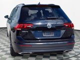 Certified 2021 Volkswagen Tiguan S image 5