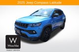 Used 2025 Jeep Compass Latitude w/ Altitude Special Edition image 3