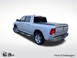 Used 2018 RAM 1500 Big Horn image 3