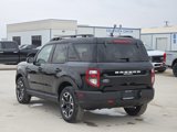 New 2024 Ford Bronco Sport Outer Banks w/ Tech Package image 3