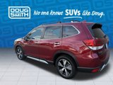 Used 2019 Subaru Forester Touring image 2