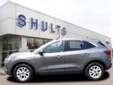 Certified 2023 Ford Escape Active image 2