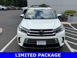 Used 2019 Toyota Highlander Limited image 2