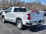 New 2025 Chevrolet Silverado 1500 W/T w/ WT Safety Package image 2