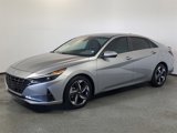 Used 2022 Hyundai Elantra SEL w/ Convenience + Premium Package image 3