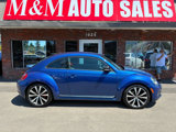 Used 2012 Volkswagen Beetle 2.0T image 2
