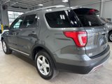 Used 2017 Ford Explorer XLT w/ Equipment Group 202A image 5