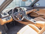 Certified 2021 Porsche 718 Boxster image 4