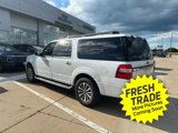 Used 2016 Ford Expedition EL XLT w/ Equipment Group 202A image 5