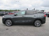 Used 2019 GMC Terrain SLT w/ Preferred Package image 2