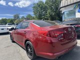 Used 2015 Kia Optima EX w/ EX Premium Package image 5