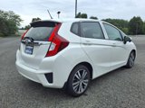 Used 2017 Honda Fit EX image 4