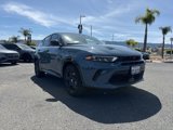 Certified 2024 Dodge Hornet R/T w/ R/T Blacktop Package image 3