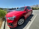 Used 2024 Audi Q3 2.0T Premium image 2