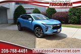 New 2025 Chevrolet Trax LT w/ Driver Confidence Package image 1