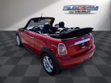 Used 2011 MINI Cooper Convertible image 5