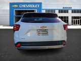 New 2025 Chevrolet Trax LT w/ Driver Confidence Package image 3