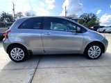 Used 2008 Toyota Yaris 2-Door Hatchback image 6