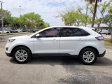 Used 2017 Ford Edge SEL w/ Equipment Group 201A image 2