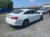 Used 2022 Chevrolet Malibu RS image 3