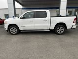 Used 2020 RAM 1500 4x4 Crew Cab image 2