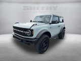 Certified 2022 Ford Bronco Wildtrak image 5