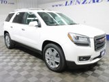 Used 2017 GMC Acadia Limited SLT image 3