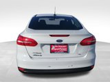 Used 2018 Ford Focus SE image 4