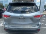 Used 2014 Toyota Highlander Limited image 4
