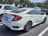 Used 2020 Honda Civic Sport image 3