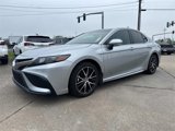 Used 2023 Toyota Camry SE image 3