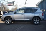 Used 2016 Jeep Compass High Altitude image 3