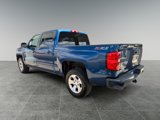 Used 2016 Chevrolet Silverado 1500 LT w/ Texas Edition image 5