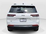 Used 2021 Jeep Grand Cherokee L Laredo w/ Luxury Tech Group I image 4