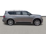 Used 2013 INFINITI QX56 4WD w/ Theater Pkg image 4