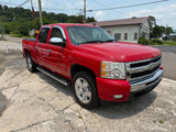 Used 2011 Chevrolet Silverado 1500 LT w/ All-Star Edition image 4