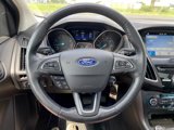 Used 2017 Ford Focus SEL w/ Cold Weather Package image 2