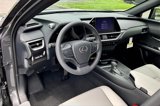 New 2025 Lexus UX 300h AWD image 6