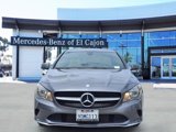 Used 2017 Mercedes-Benz CLA 250 image 2