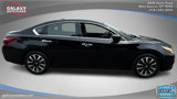 Used 2018 Nissan Altima 2.5 SV image 4