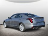 New 2025 Cadillac CT4 Premium Luxury image 4