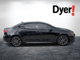 Used 2022 Toyota Corolla SE image 2