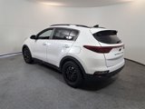 Used 2022 Kia Sportage Nightfall Edition image 5