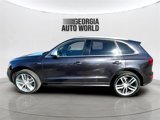Used 2014 Audi SQ5 Prestige w/ Prestige Package image 2