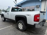 Used 2011 Chevrolet Silverado 1500 W/T image 3