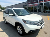 Used 2012 Honda CR-V EX-L image 3